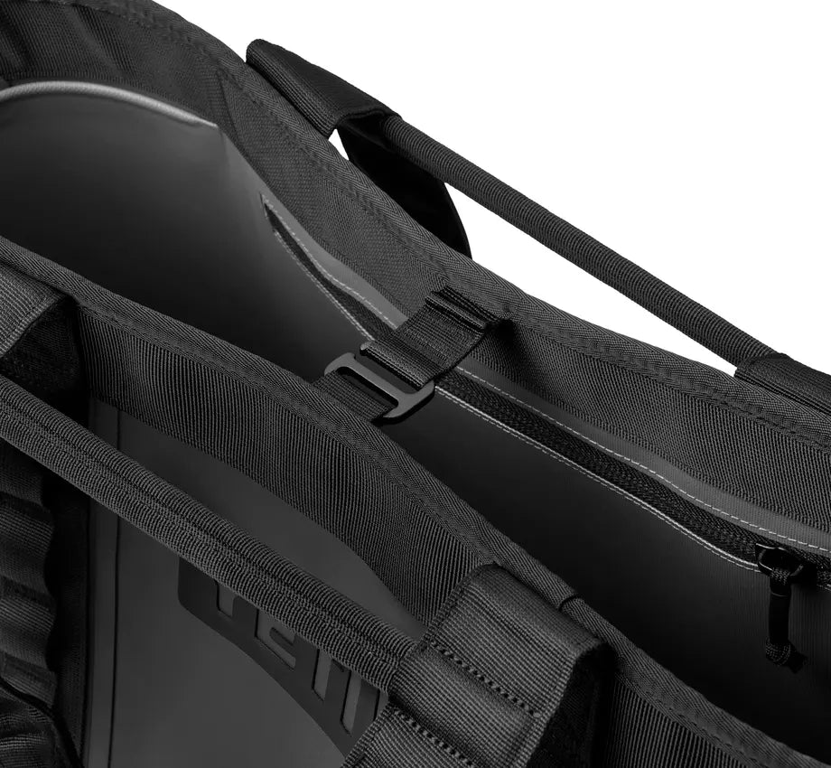 Camino Carryall 35 Tote Bag - Large Waterproof Travel Tote for Women, Work, Gym & Beach | Stylish Spacious Handbag with Pockets for Laptop & Essentials