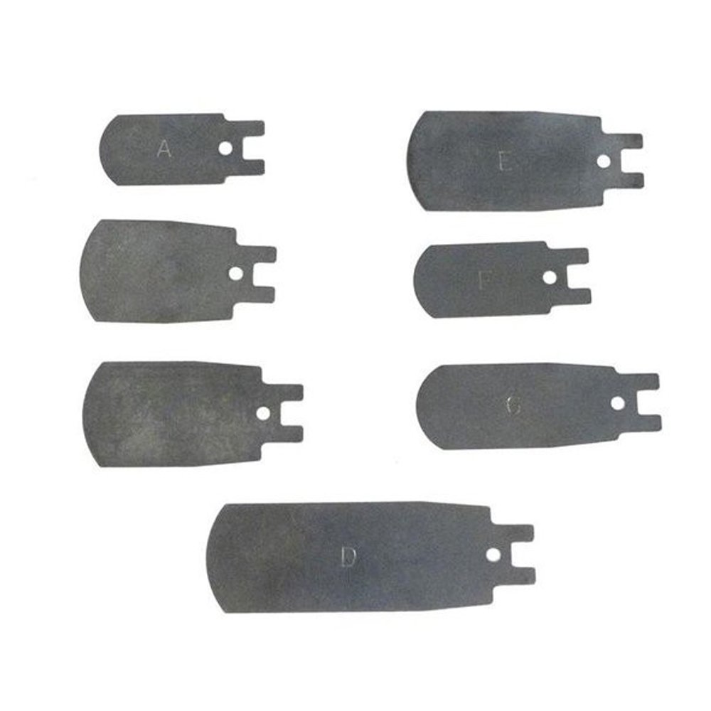 Raypak 010026F Flow Switch Paddle Kit Replacement Part for Pool & Spa Heating Systems - Perfect for Water Flow Detection in Residential & Commercial Applications