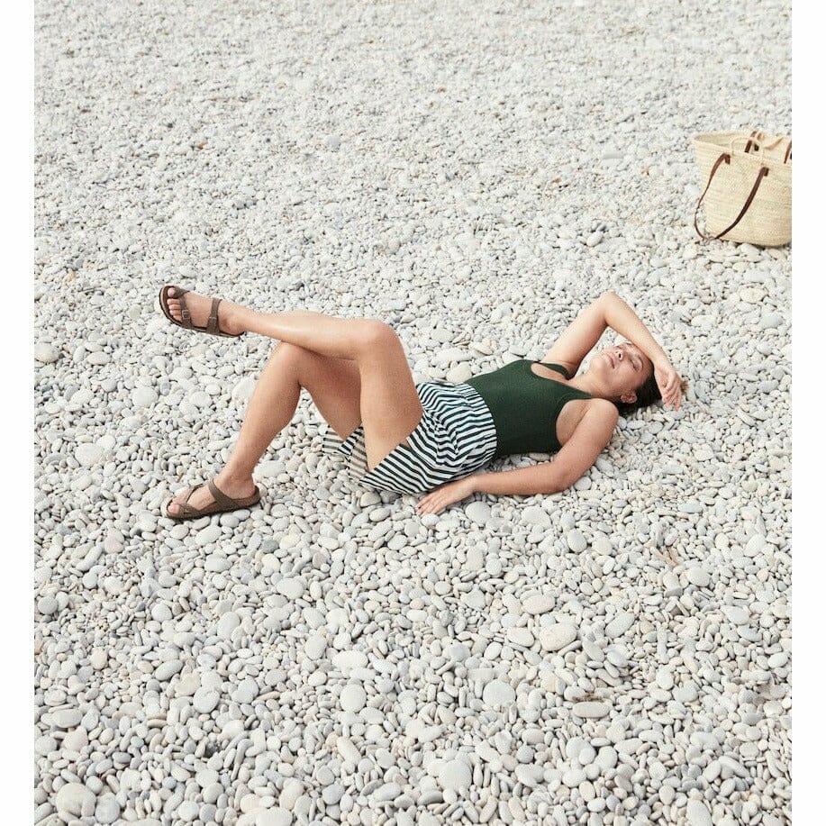 Birkenstock Mayari Sandals for Women - Comfortable Cork Footbed & Adjustable Straps | Perfect for Summer, Beach, Travel & Casual Wear