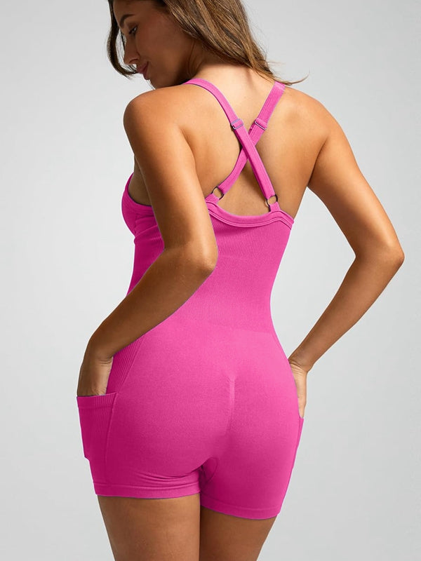 Deep Pink