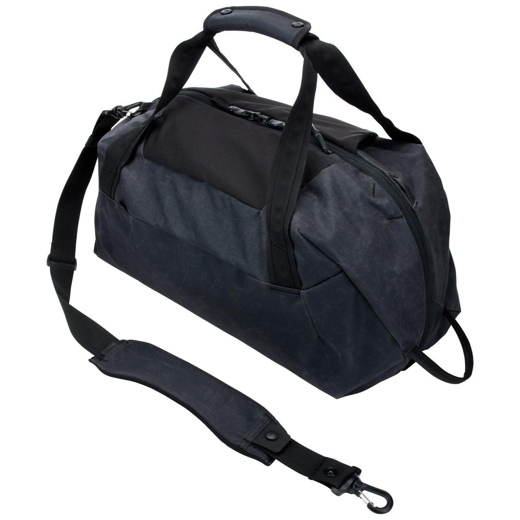 Thule Aion Duffel Bag 35L - Waterproof Travel Duffel for Gym, Hiking & Outdoor Adventures - Durable Carry-On Luggage for Men & Women