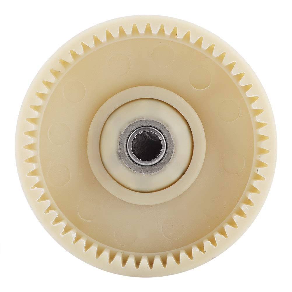 Premium Electric Chainsaw Inner Gear - Durable Plastic Drive Sprocket Replacement for 107713-01 & 717-04749 Models - Perfect for Chainsaw Maintenance and DIY Woodworking Projects