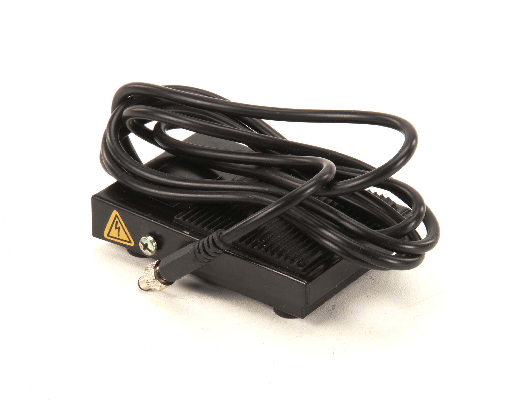 Edlund A1027 Foot Tare Switch for EPZ & WRD Commercial Scales | Heavy-Duty Restaurant & Industrial Kitchen Equipment Accessory