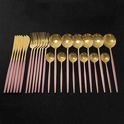Pink Gold