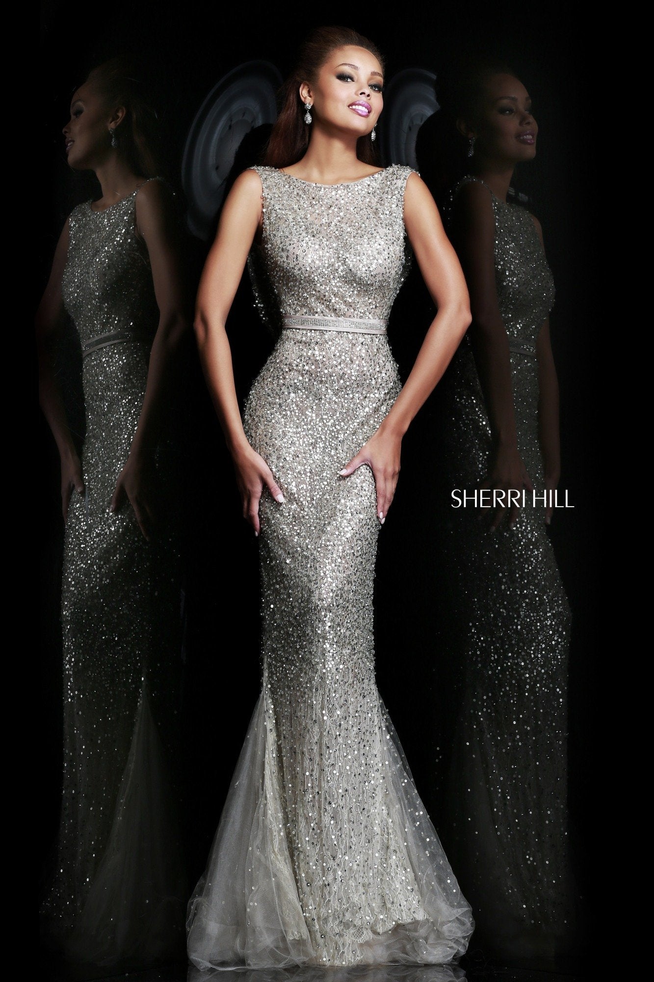 gunmetal