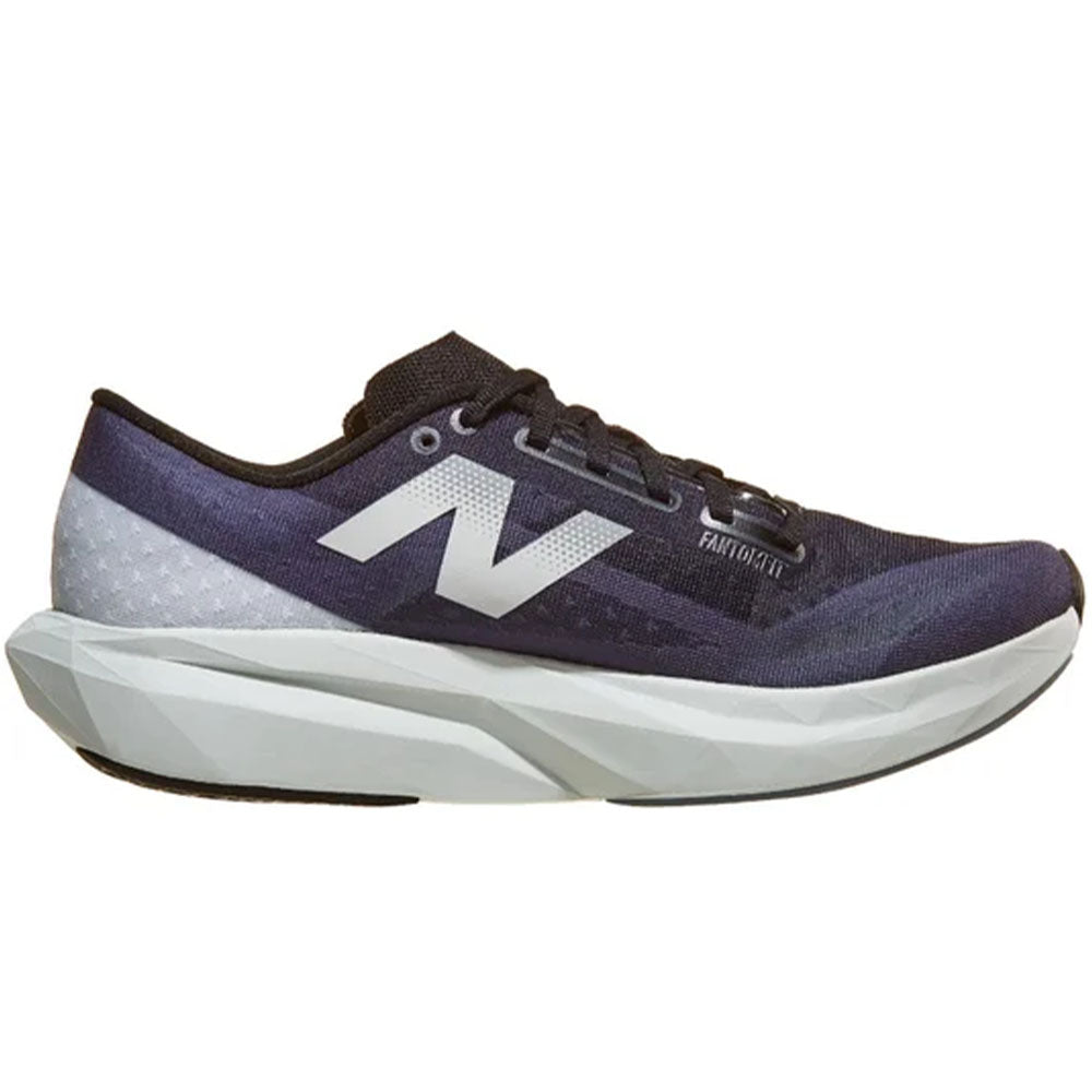 New Balance FuelCell Rebel v4 Men's Running Shoes - Lightweight & Responsive for Training, Racing & Daily Jogging