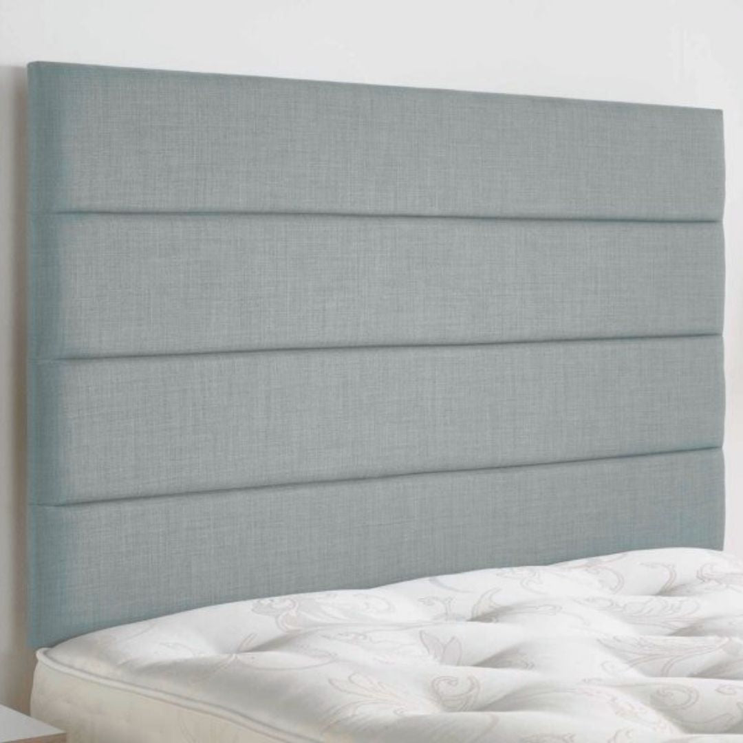 Premium California King Headboard - Handcrafted in New Zealand for Luxurious Bedroom Decor | Perfect for Master Bedrooms & Hotel Suites