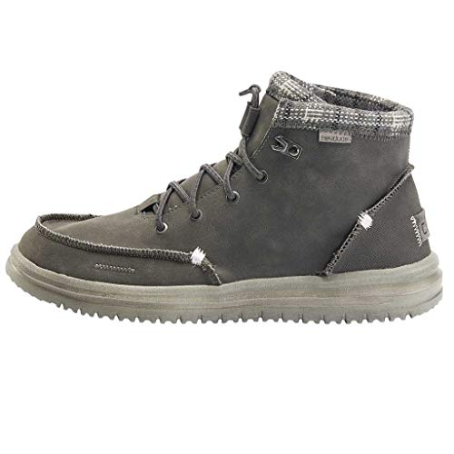 Dark Grey