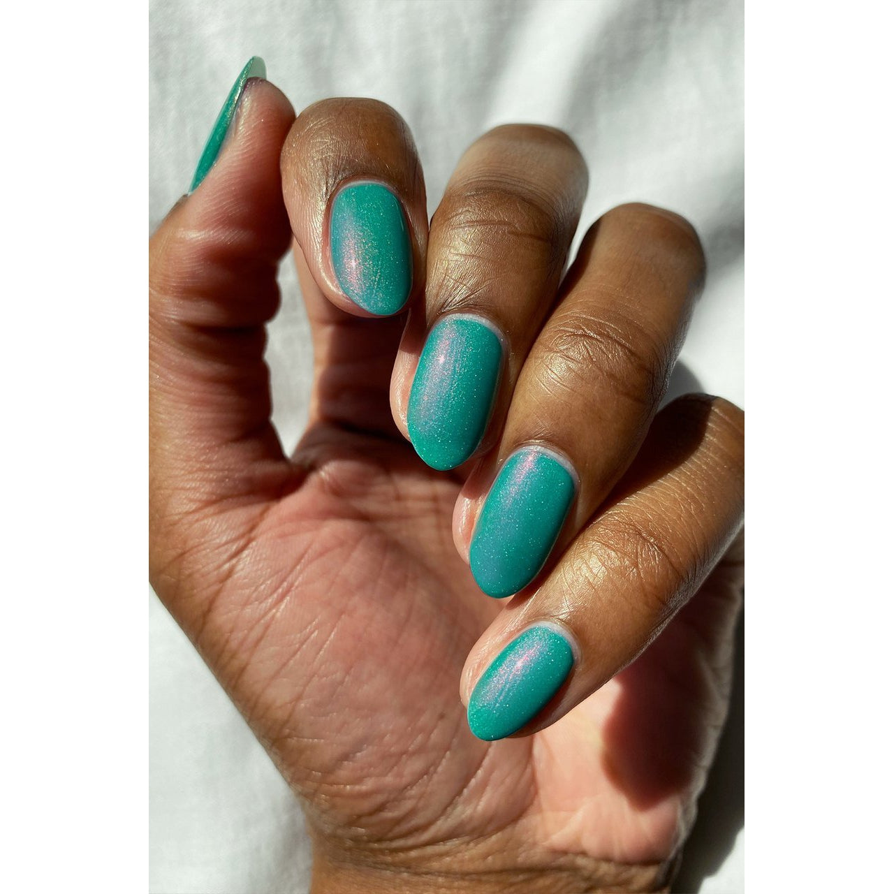 Cirque Colors Kokomo Nail Polish - 0.37 oz Long Lasting Vegan & Cruelty-Free Nail Lacquer - Perfect for Manicures, Pedicures & Nail Art Designs