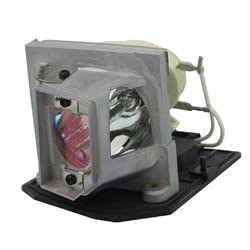 Technical Precision Replacement Geha C 224 Projector TV Lamp Bulb with Housing - Compatible with Various Projectors for Home Theater, Office Presentations & Classroom Use