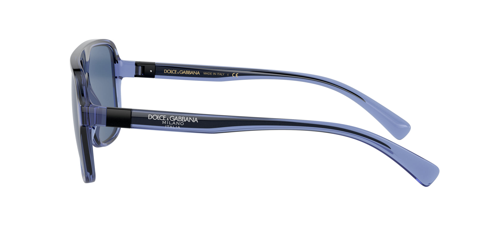 Dolce&Gabbana DG6134 Sunglasses - Luxury Designer Shades for Women & Men - Perfect for Beach, Driving & Outdoor Activities