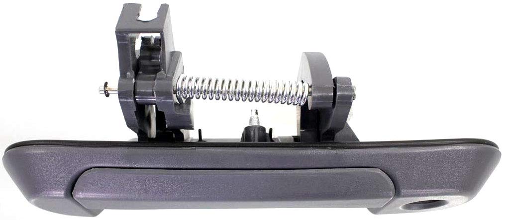 Evan Fischer Nissan Xterra Rear Door Handle 2005-2015 - NI1915108 for Easy Replacement