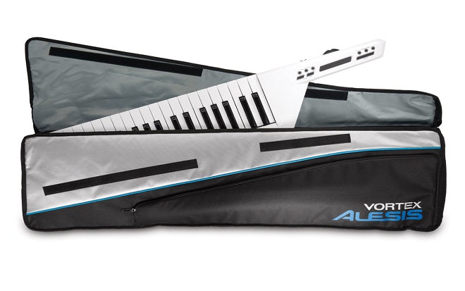 Alesis Vortex Wireless 2 Keytar MIDI Controller Bag - Durable Protective Case for Music Performances, Gigs & Travel
