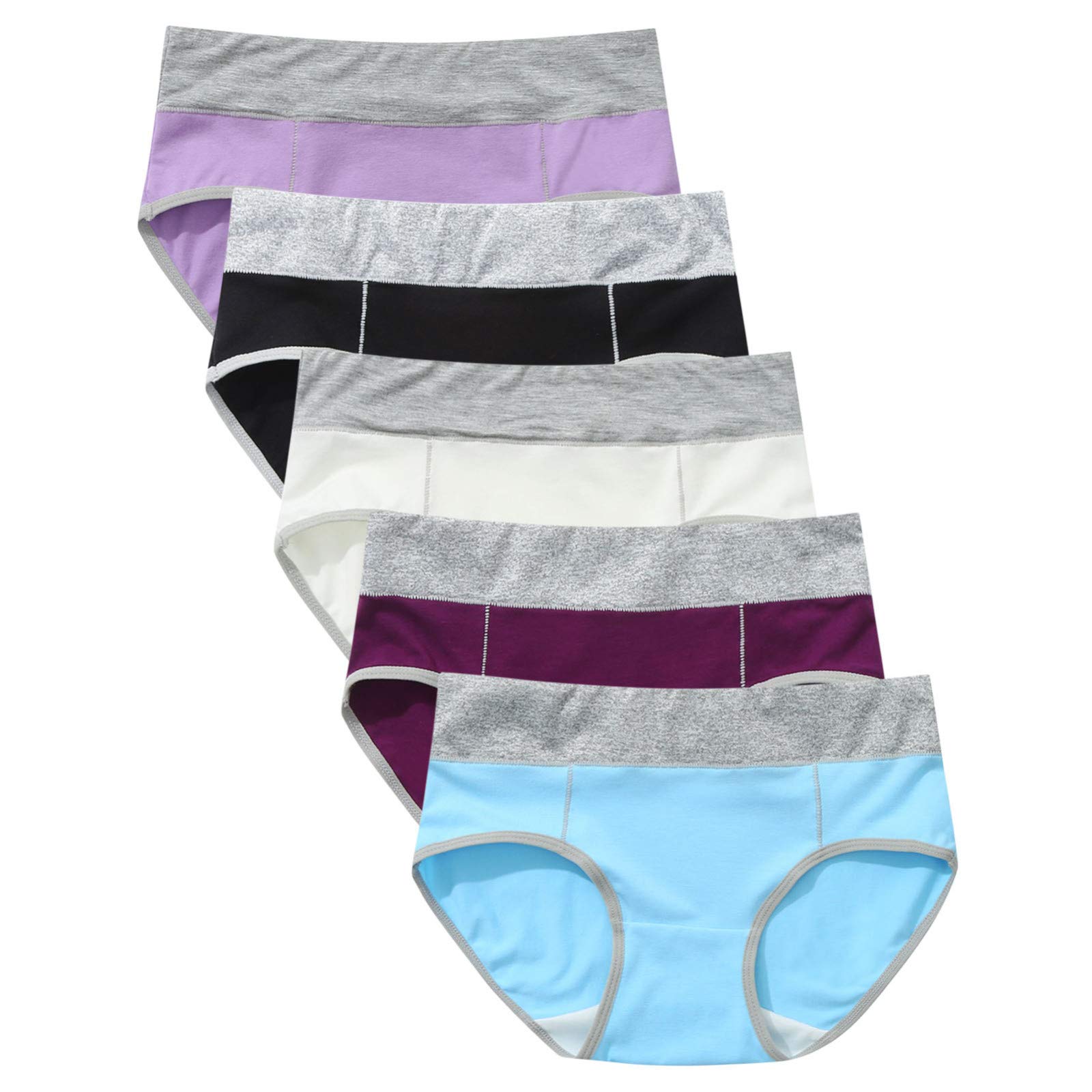 Sexy Women's Cotton Butt Lifting Panties - Breathable Comfort Underwear for Daily Wear & Intimate Moments - Plus Size XX-Large - Perfect for Date Nights & Special Occasions