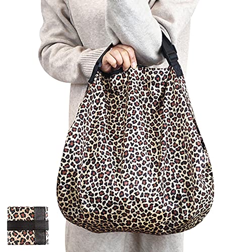 Leopard Pattern