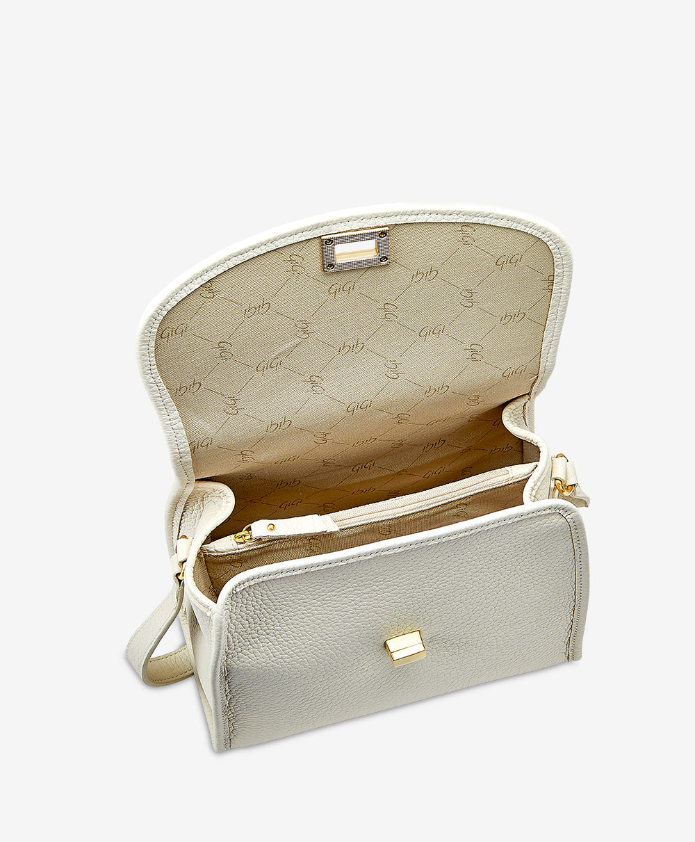 Amelie Crossbody Bag for Women - Stylish Leather Shoulder Purse with Adjustable Strap, Perfect for Daily Use, Travel & Shopping