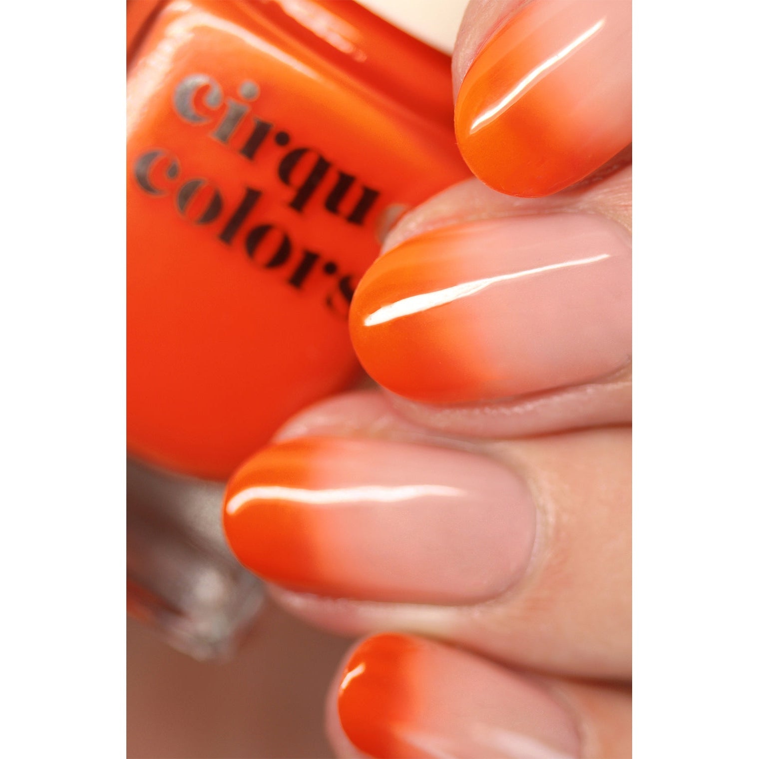 Cirque Colors Cast A Spell Nail Polish - 0.37 oz Long-Lasting Vegan Nail Lacquer for Manicures & Pedicures | Perfect for Parties, Weddings & Special Occasions