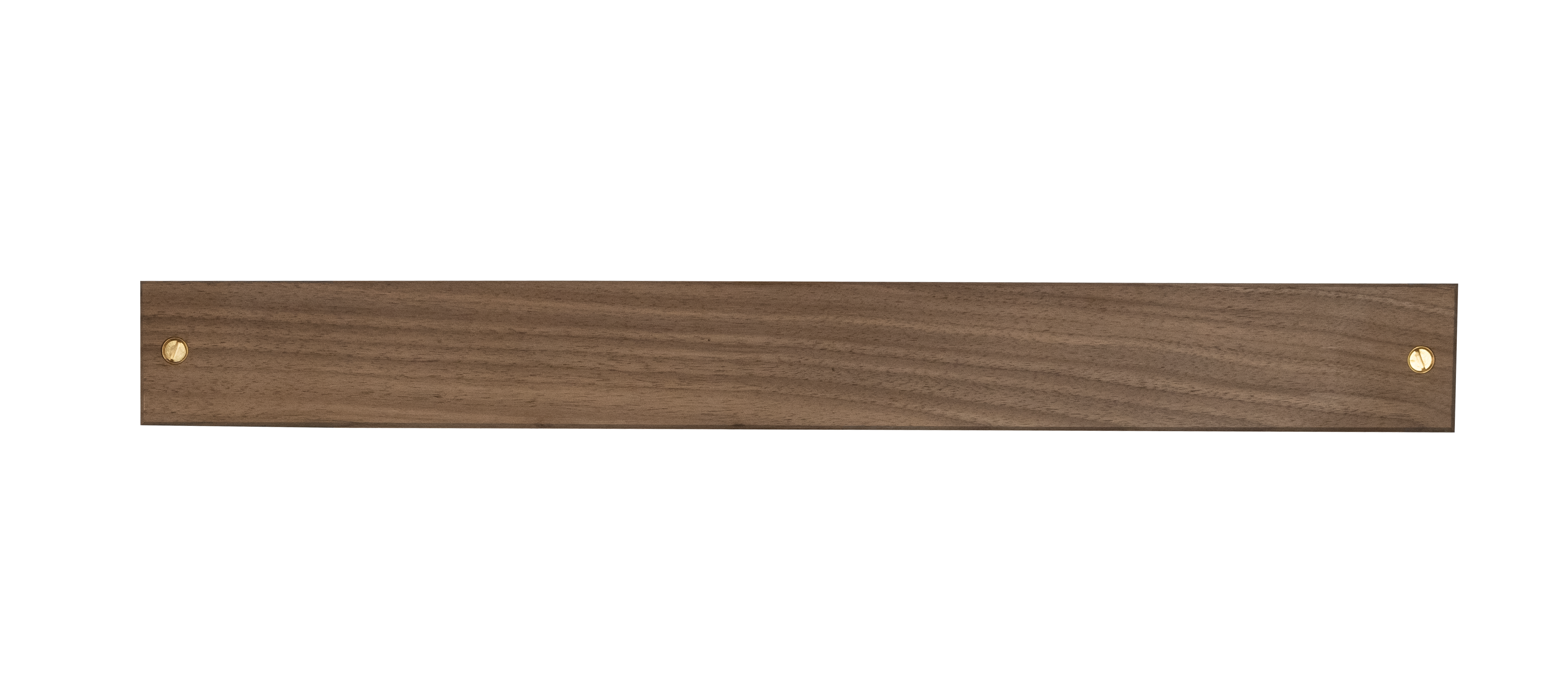 MagBlok 18-Inch Magnetic Knife Holder - Strong Magnetic Knife Storage for Kitchen (Various Colors) - Perfect for Wall-Mounted Knife Organization in Home & Professional Kitchens