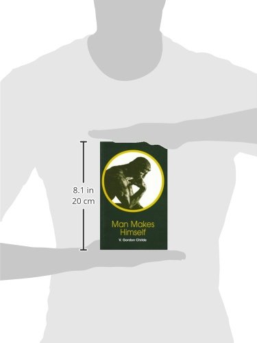Man Makes Himself - Premium Self-Improvement Guide for Personal Growth | Perfect for Motivation, Life Coaching & Self-Discovery