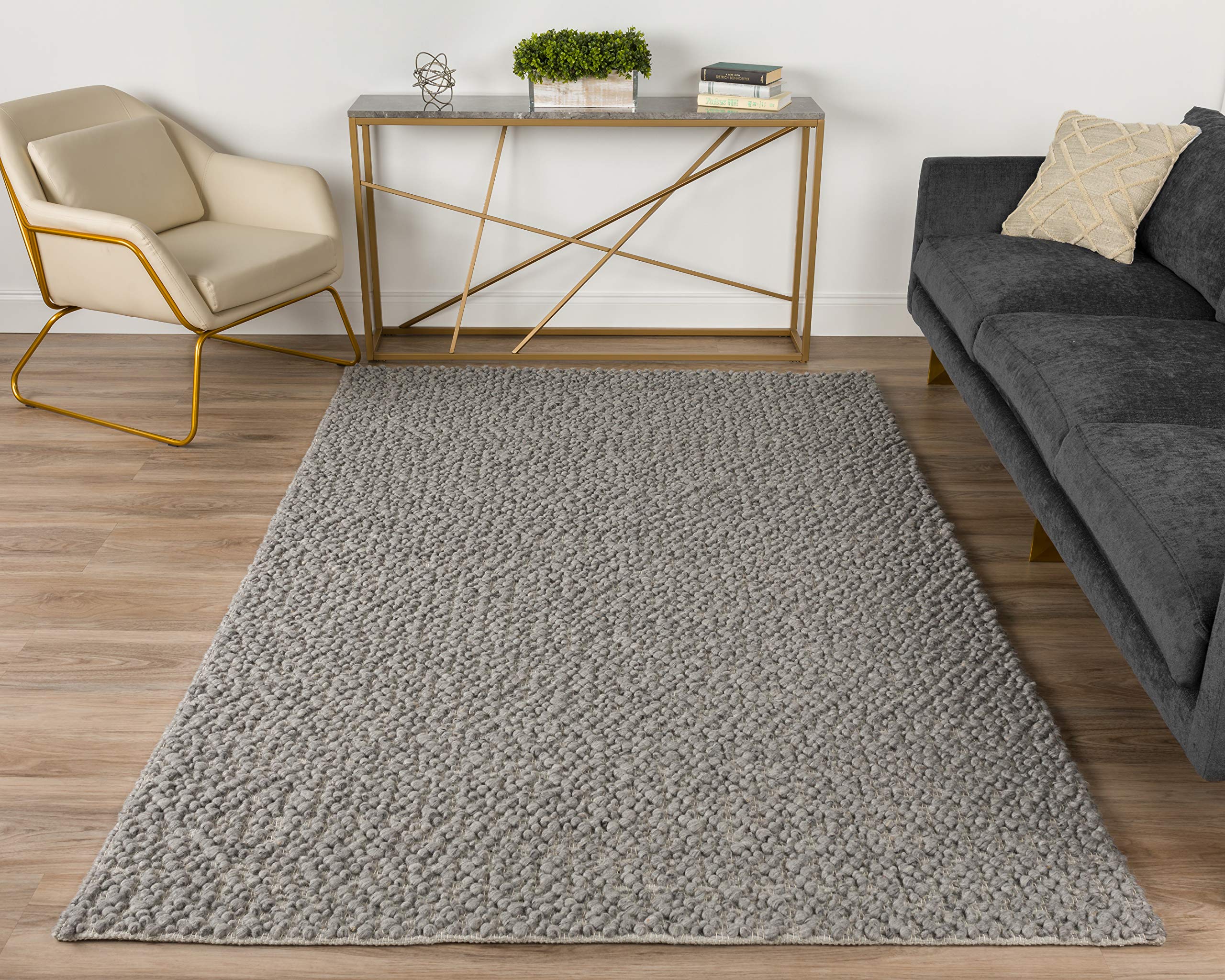 Addison Rugs Boulder Area Rug 3'6