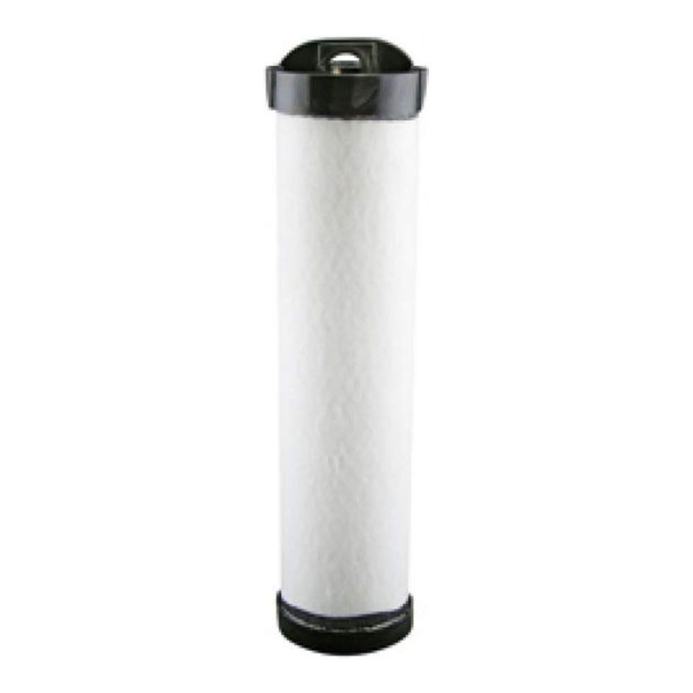 High-Quality Inner Air Filter for Cars & Trucks - Radial Design for Optimal Airflow - Perfect for Engine Protection & Performance Enhancement