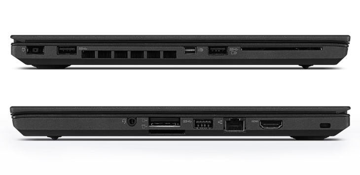 Lenovo ThinkPad T460 14