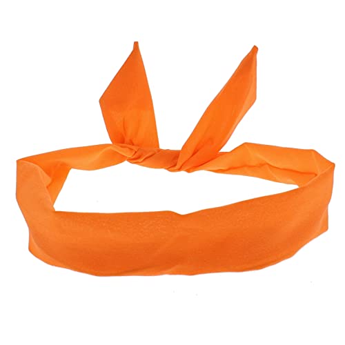 Neon Orange