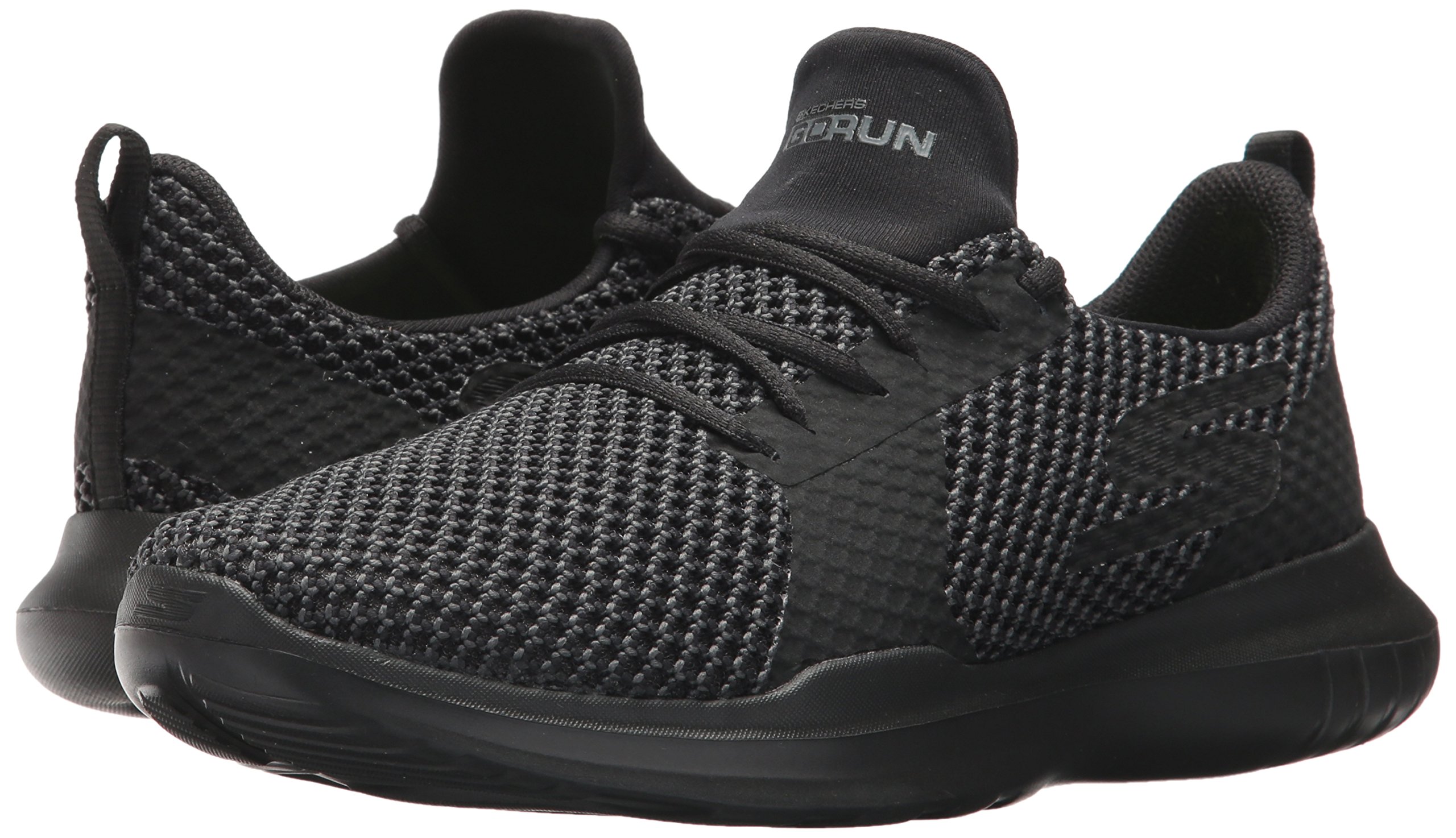 Skechers Women's Go Run Mojo Pep Running Shoes - Lightweight & Comfortable for Jogging, Gym Workouts & Daily Walking