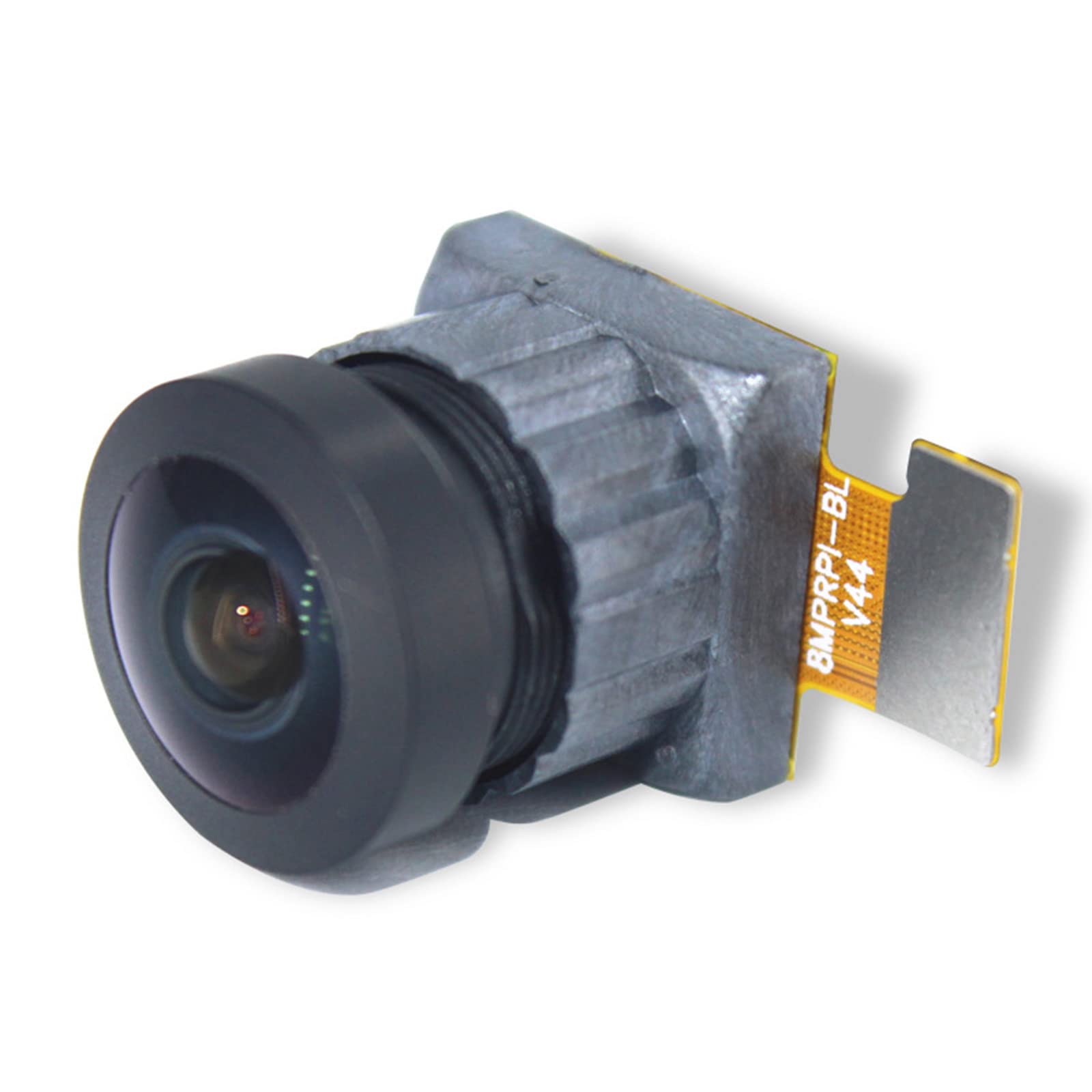 Bydezcon 1080P IMX219 Camera Module with Fish-eye Lens - for Surveillance & DIY Projects