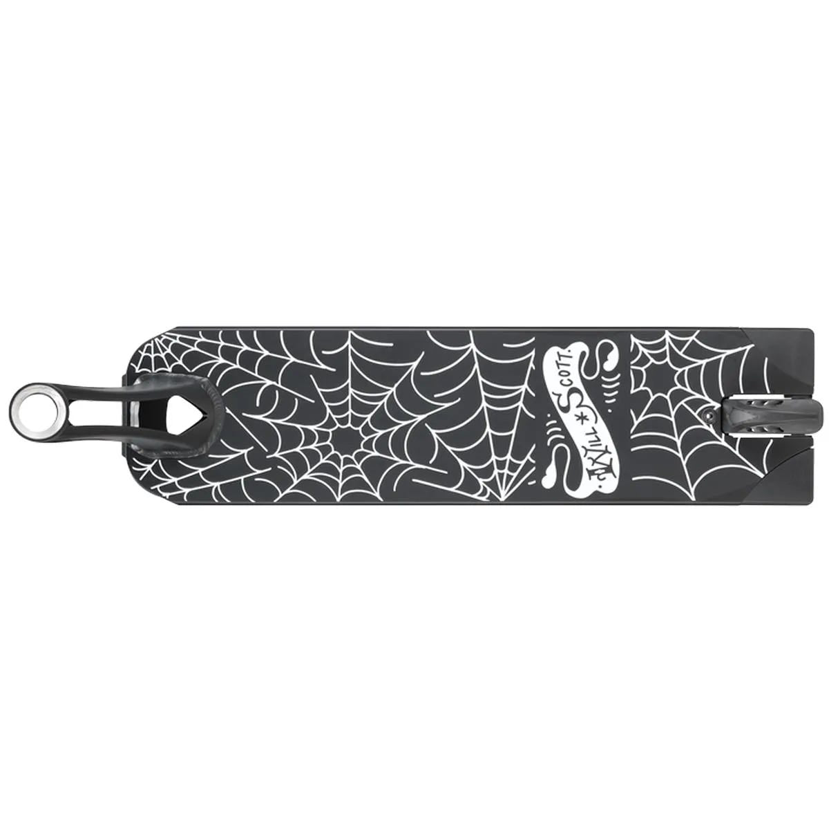 Envy Will Scott Signature AOSv5 LTD Skateboard Deck 4.9