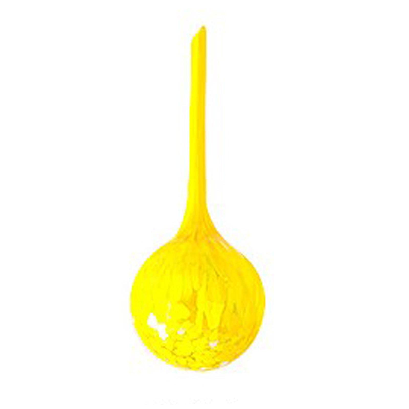Automatic Plant Watering Globes - Hand Blown Glass Self-Watering Bulbs for Indoor & Outdoor Plants, Perfect for Vacation Care, Garden Decor, and Houseplant Maintenance