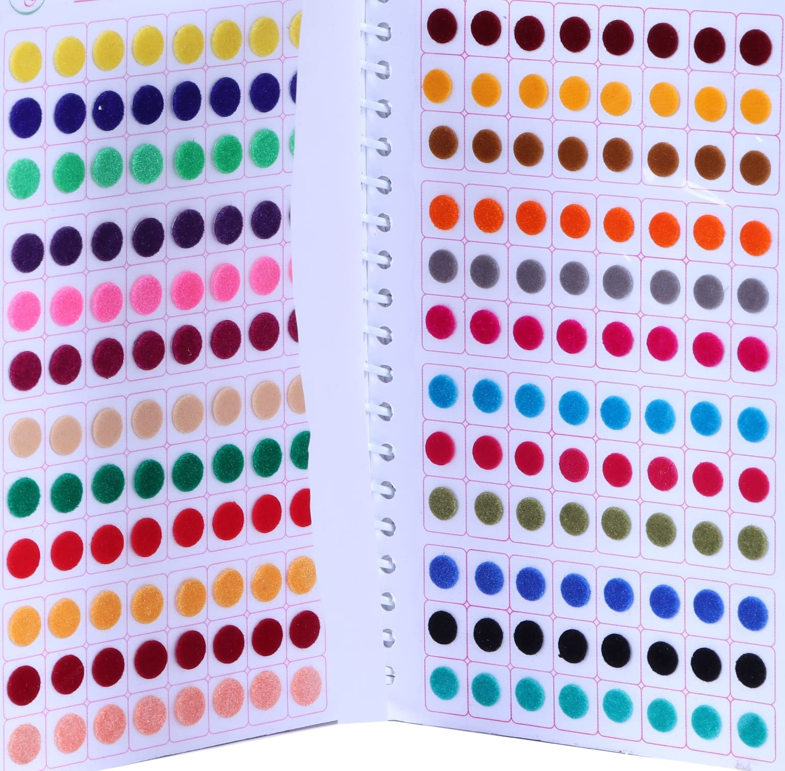 Bindi Books 960 - Premium Indian Fashion Accessories for Women | Perfect for Weddings, Festivals & Cultural Events