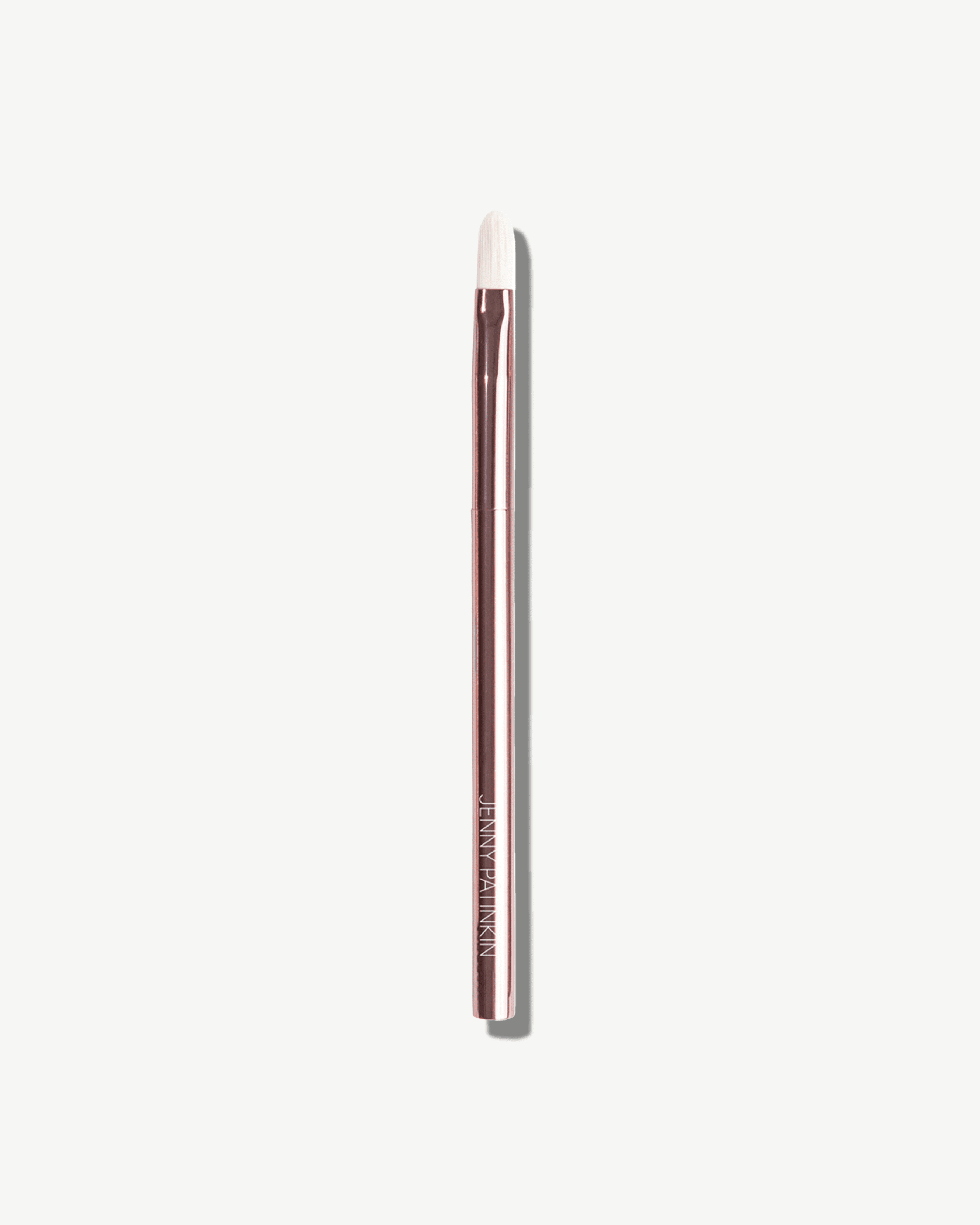 Sustainable Vegan Concealer Brush for Flawless Makeup Application - Cruelty-Free & Eco-Friendly Luxury Makeup Tool for Full Coverage & Precision Blending | Perfect for Everyday Use, Professional Makeup Artists & Travel