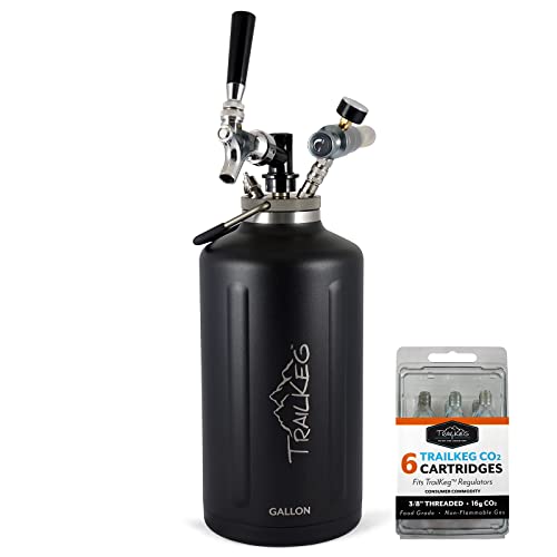 Black - w/Co2