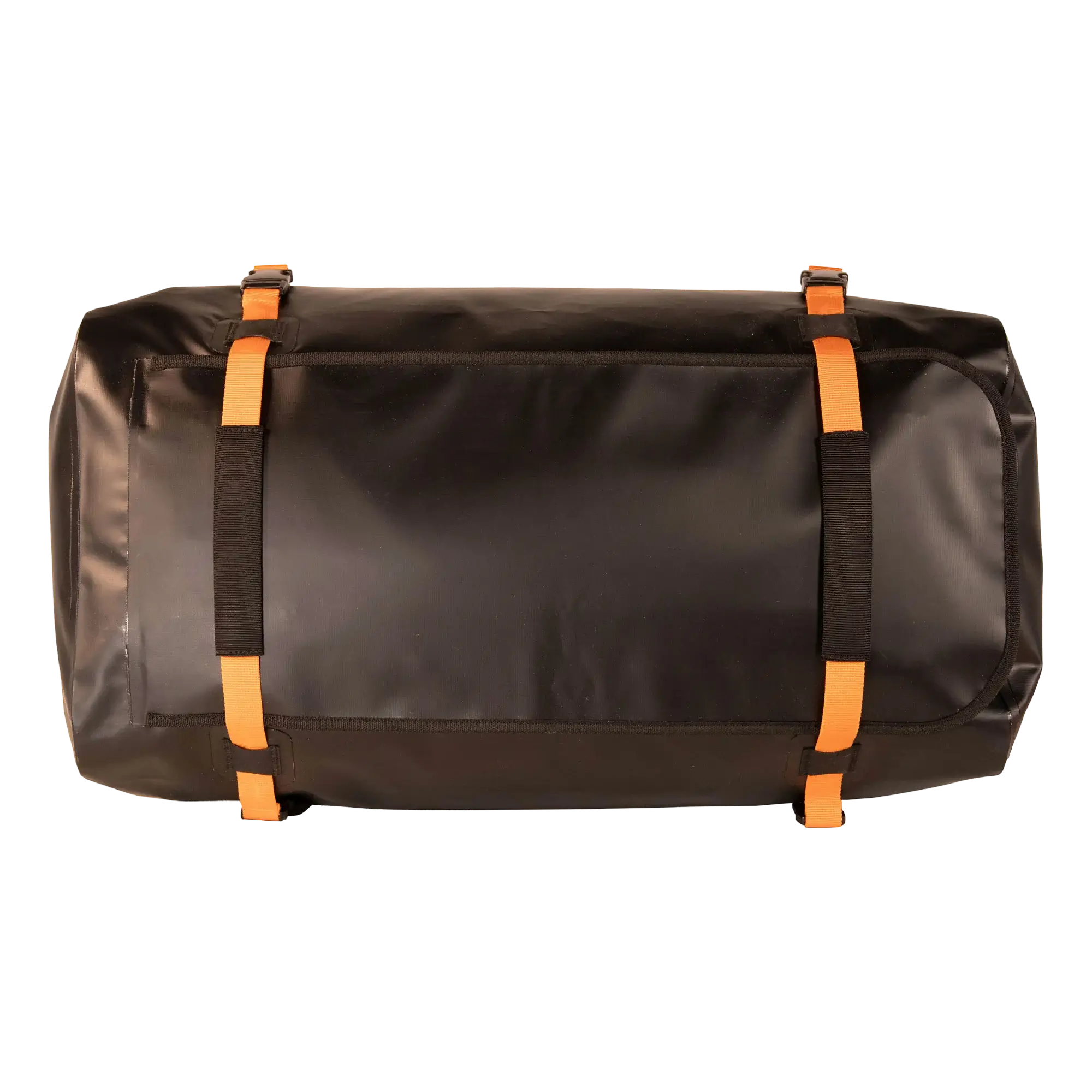 Waterproof Car Top Duffel Bag - Heavy Duty Roof Cargo Carrier for Travel, Camping & Road Trips - Universal Fit for SUV, Sedan & Truck - Extra Large Storage for Luggage, Gear & Sports Equipment