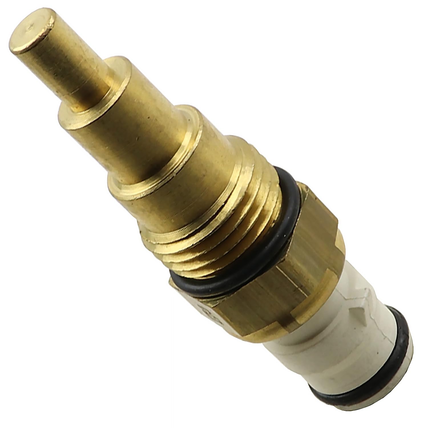 Beck/Arnley 201-1168 Thermo Fan Switch - High Performance Cooling System Switch for Cars & Trucks - Perfect for Engine Overheating Protection & Temperature Regulation