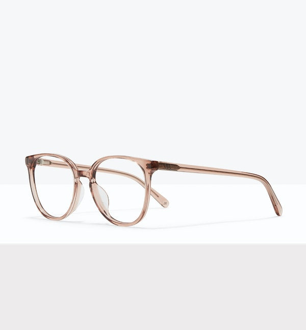 Stylish Prescription Eyeglasses for Men & Women - Trendy Frames for Clear Vision | Perfect for Work, Reading & Everyday Use