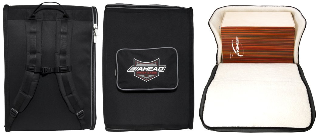 ARCAJ1 Professional Drum Set Case - Heavy Duty Gig Bag for Drums, Cymbals & Accessories - Perfect for Musicians, Bands & Live Performances