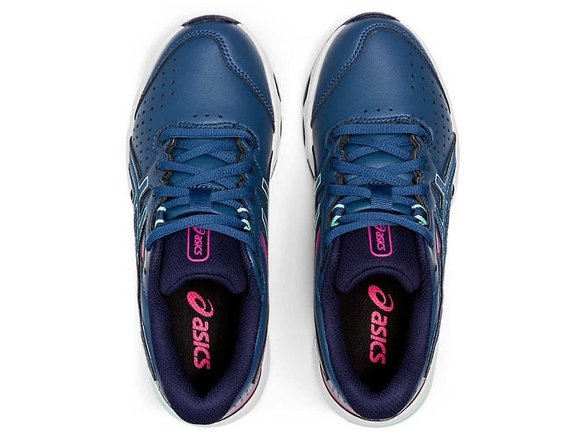 ASICS Junior GT 1000 SL GS Running Shoes for Kids - Lightweight Athletic Sneakers for School, Training & Outdoor Activities