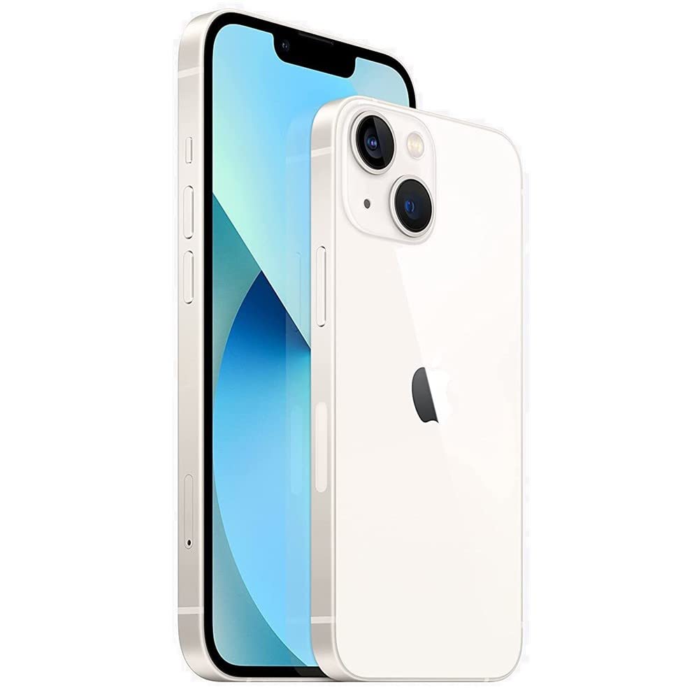 Apple iPhone 13 Mini 256GB Unlocked Smartphone - 5.4
