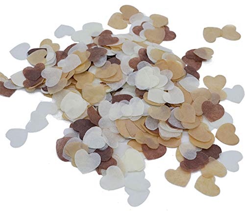 Cream Tan Brown