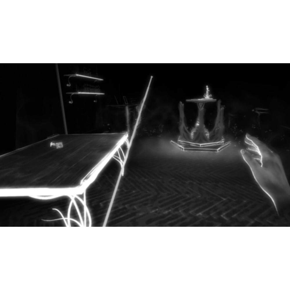 The Blind - PSVR Horror Game for PlayStation 4 | Immersive Virtual Reality Survival Experience