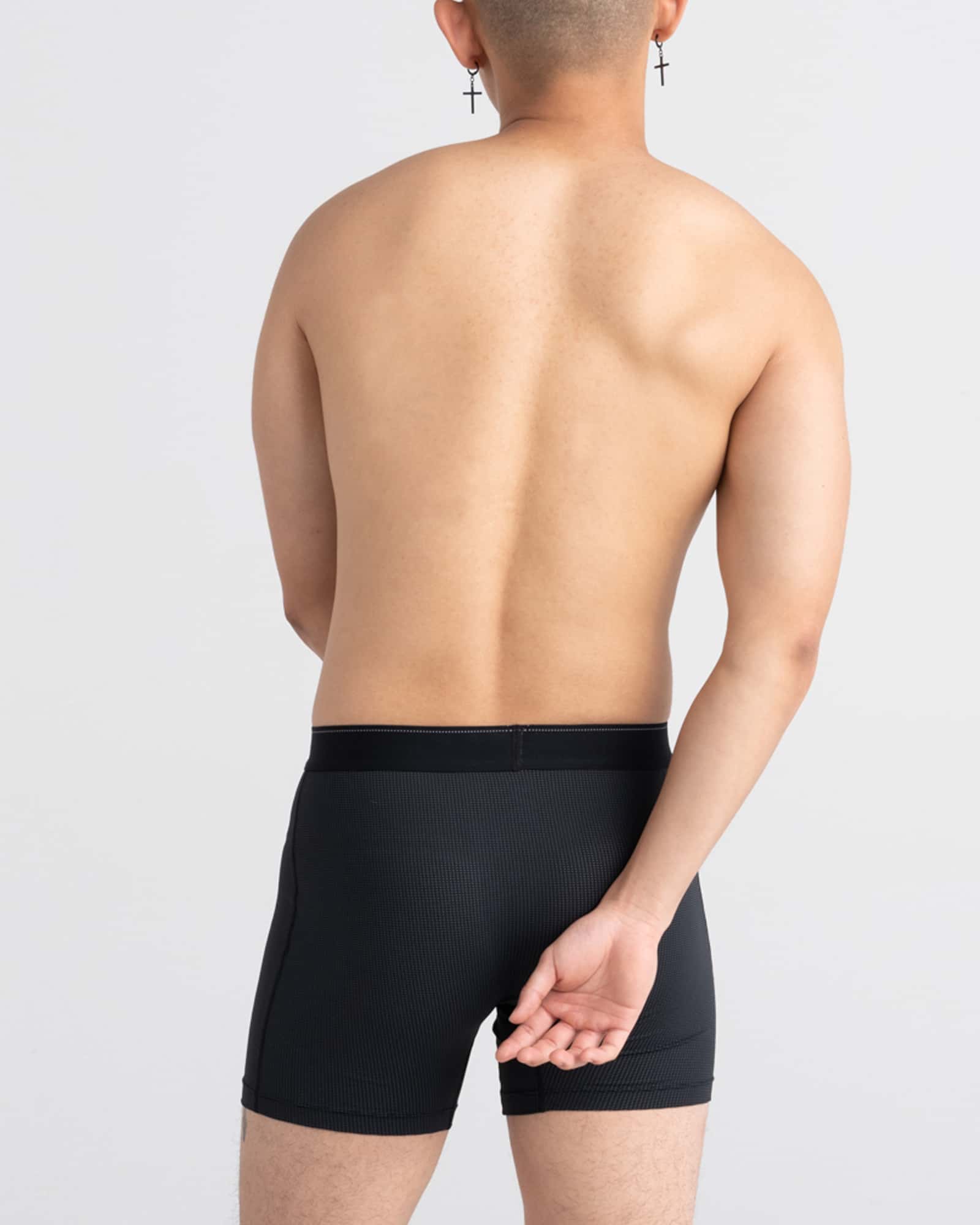 Quest Quick Dry Mesh - Fast Drying Breathable Fabric for Sports & Outdoor Activities - Perfect for Running, Hiking, and Gym Workouts
