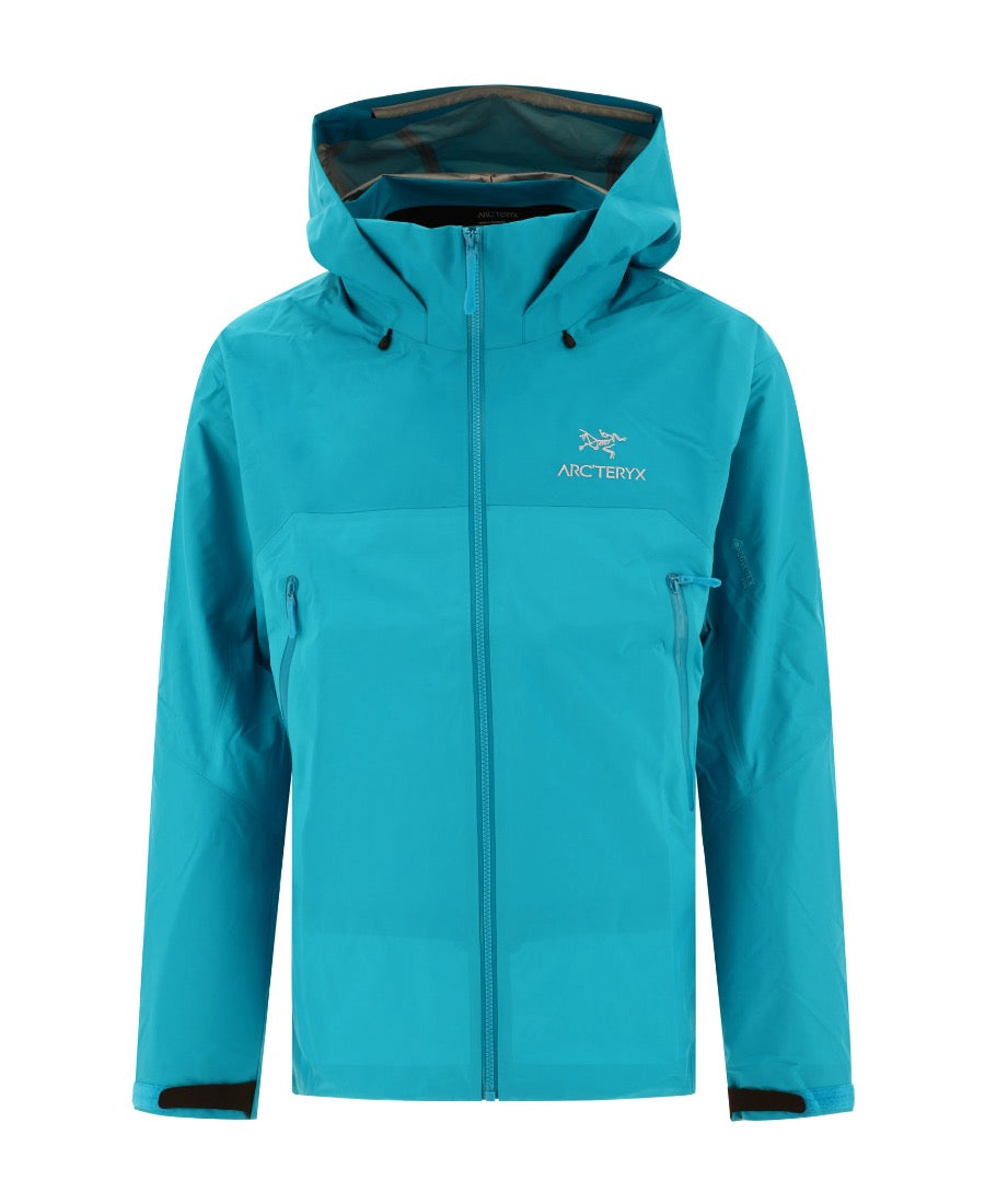 Arcteryx Beta AR Jacket - Waterproof & Breathable Outdoor Shell for Hiking, Skiing & Mountaineering - Men's & Women's All-Weather Protection