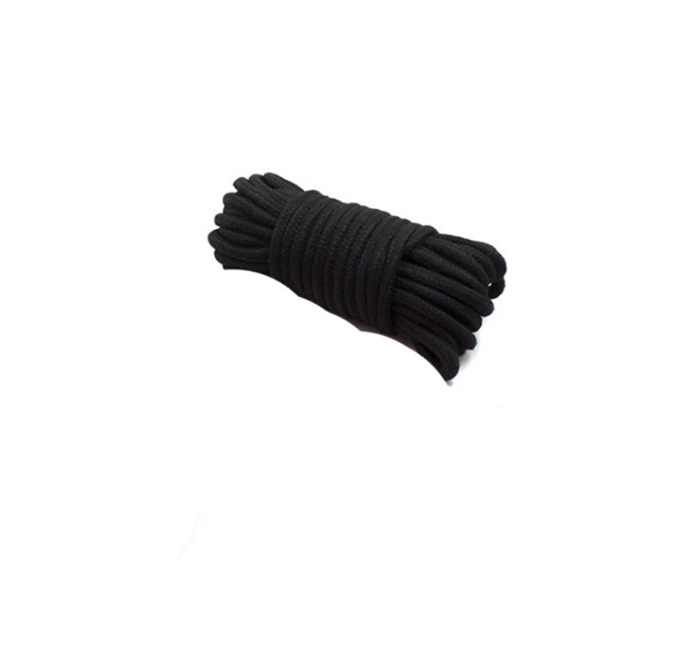 10m Premium Soft Bondage Rope - Adjustable Bed Restraints Set for Adults, BDSM, Fetish Play, Couples & Spice Up Your Sex Life - Perfect for Bedroom, Home Use & Sensual Exploration