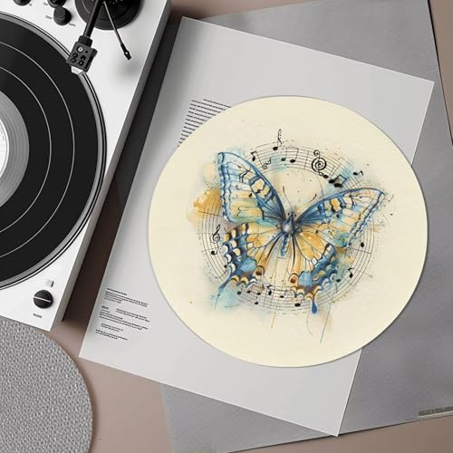 Butterfly Music