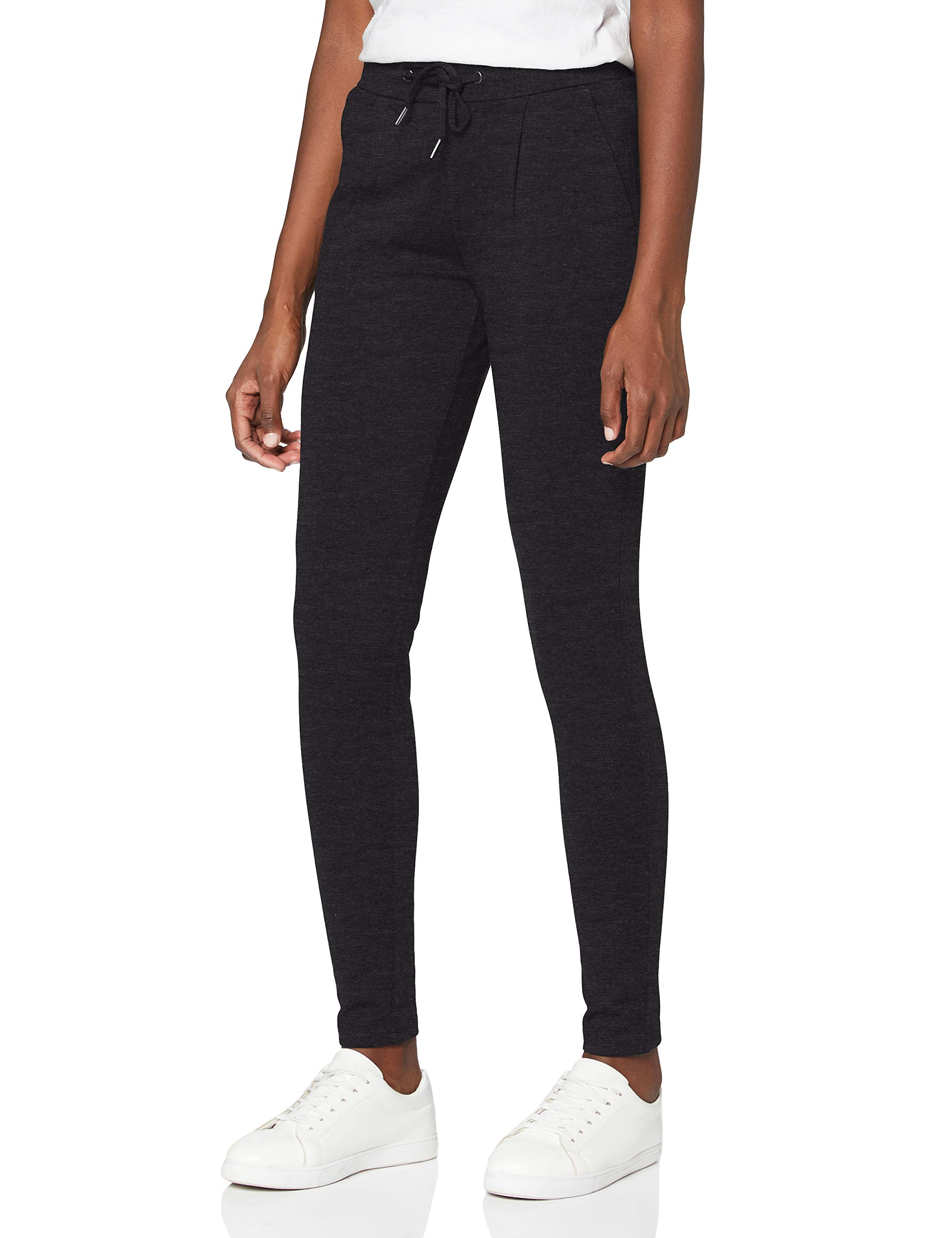IHKATE PA2 Women's Casual Sweatpants - Soft Fleece Joggers with Pockets for Lounge, Yoga & Running - 20105036