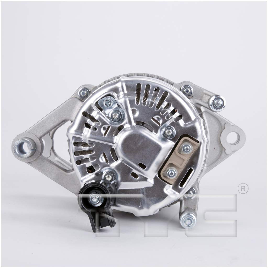 Jeep Grand Cherokee Alternator 1996-1997 - Compatible with 5.2L V8 Engine & Automatic Transmission - Replaces OEM 53008647 - Perfect for Off-Roading & Daily Commuting