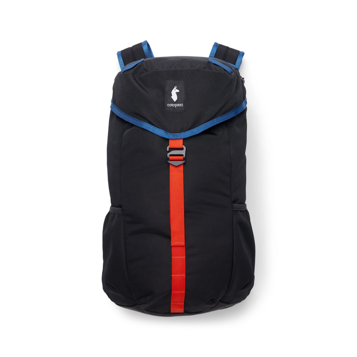 Cotopaxi Tapa 22L Everyday Backpack - Lightweight Water-Resistant Daypack for Hiking, Travel & Commuting - Black