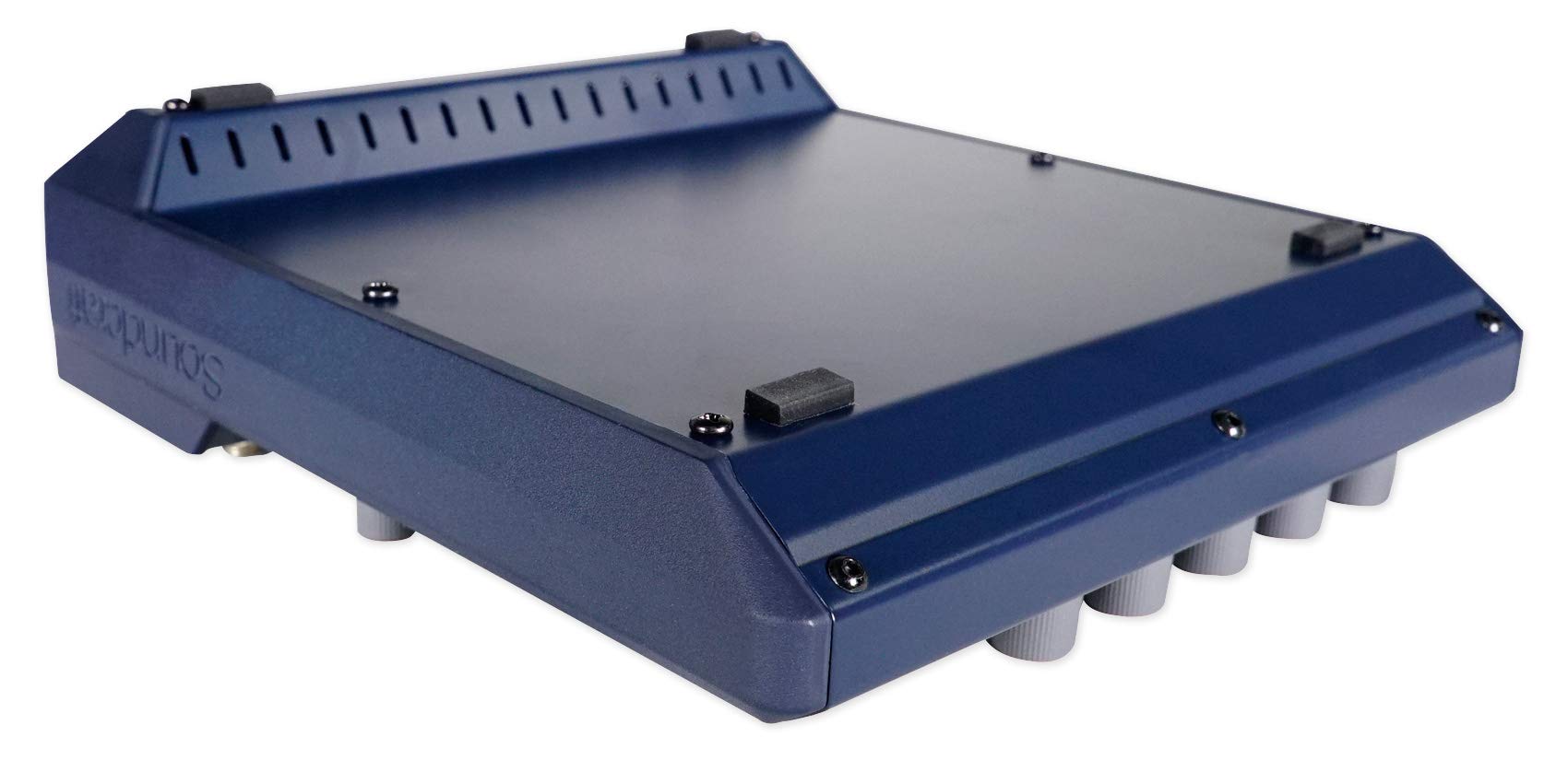 Soundcraft Notepad-8FX 8-Channel Professional Audio Mixer with USB Interface, Headphone Output & XLR Cable - Perfect for Live Performances, Studio Recording & Podcasting